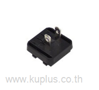 AC plug-US2