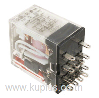 MY4N-CR AC110/120 (S)