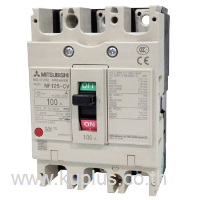 NF125-CV 3P 75A