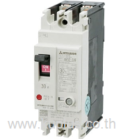 NV63-SVF 2P 40A 100-240V 30MA