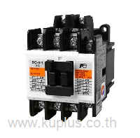 SC-4-1RM Coil AC100V 1B*2