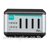 UPort 204