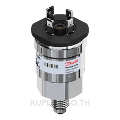 060G1036, เพรชเชอร์ทรานสมิตเตอร์ (Pressure Transmitter) Danfoss AKS 32R