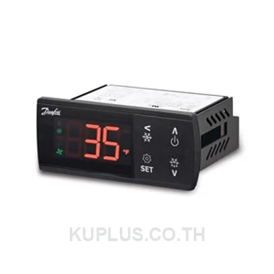 080G3265, สินค้า Danfoss Digital inputs (DI) [pc]: 1, Supply voltage [V] AC: 197 - 250, Packing format: Multi pack,