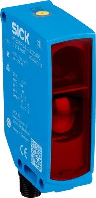 WTB27-3P2421 : Photoelectric proximity sensor