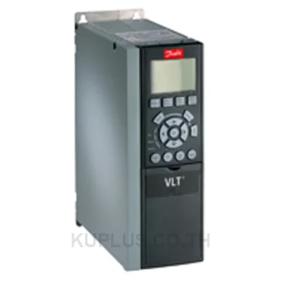131B0075, ไดรฟ์ VLT Danfoss 131B0075 DANFOSS DRIVES VLT Automation Drive FC 300 0.75 KW / 1.0 HP, 380-500 VA