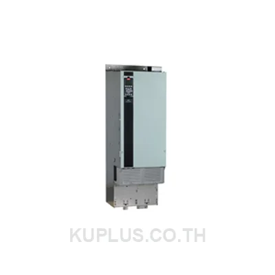 134G1274, ไดรฟ์ VLT Danfoss VLT® AutomationDrive FC- 302. 160 KW / 250 HP, 380 - 500 VAC, IP20 / Chassis, RF