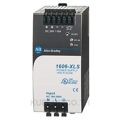 Power Supply XLS 240 W Power Supply