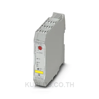Phoenix Contact 2297031 ELR W3- 24DC/500AC- 2I - Hybrid motor starter 30 V 2 A