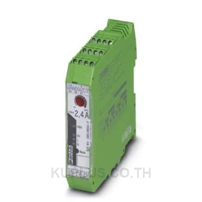Phoenix Contact 2297031 ELR W3- 24DC/500AC- 2I - Hybrid motor starter 30 V 2 A