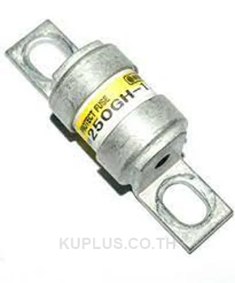 250GH-350, Fuse Hinode 250GH Series