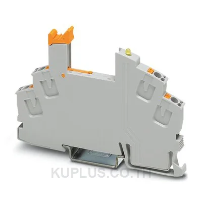 รีเลย์โมดูล Phoenix Contact RIF-0-BPT/1 2901873 PHOENIX CONTACT Relay base