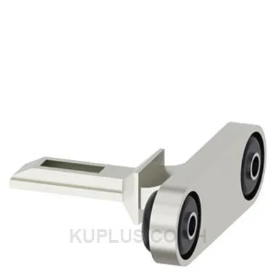 Separate actuator, with transverse mounting for position switch with tumbler 3SE5312/3SE5322 and AS-i 3SF13 and position switch with separate actuator 3SE51/3SE52 and AS-i 3SF11/3SF12