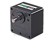 Gearhead, Mounting Screws, Parallel Key, Operating Manual