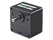 Gearhead, Mounting Screws, Parallel Key, Operating Manual