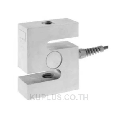 0619-3000-G000 : โหลดเซลล์ Capacities 3000 kg IP67 S Type Beam - Vishay Loadcell
