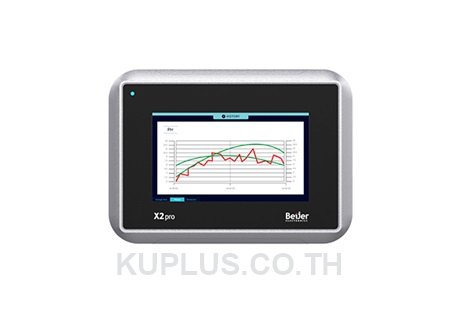 X2 pro 4 : 480 x 272 pixel (16:9) TFT-LCD touch screen 1.5 GB application memory