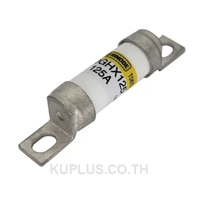 HINODE , 660GHX125 , Fuse 125A 660V