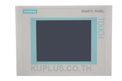 Siemens TP 177B Series Touch-Screen HMI Display - 5.7 in, LCD Display, 320 x 240pixels