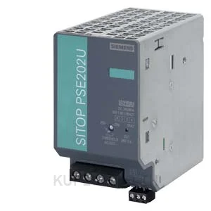 Redundancy Module, 24V, 40A, 34W, Adjustable