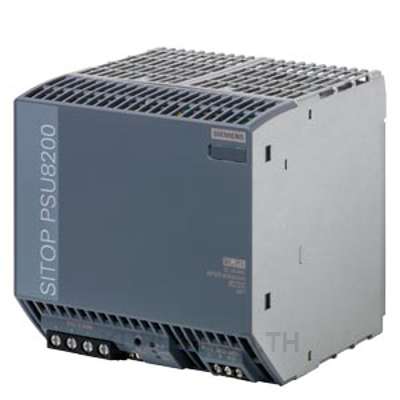 6EP3337-8SB00-0AY0, SITOP PSU8200 24 V/40 A stabilized power supply input: 120/230 V AC output: 24 V