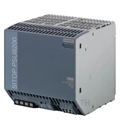6EP3337-8SB00-0AY0, SITOP PSU8200 24 V/40 A stabilized power supply input: 120/230 V AC output: 24 V