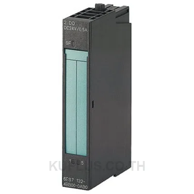 Electronics module for ET 200S, 8DI 24 V DC 15 mm width, 1 unit per packing unit