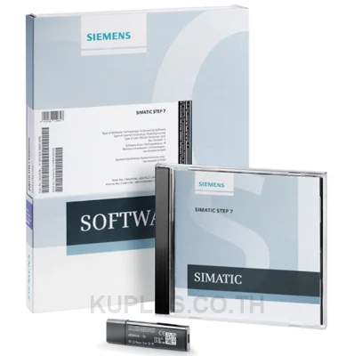 SIMATIC STEP 7 Professional V18; floating license;