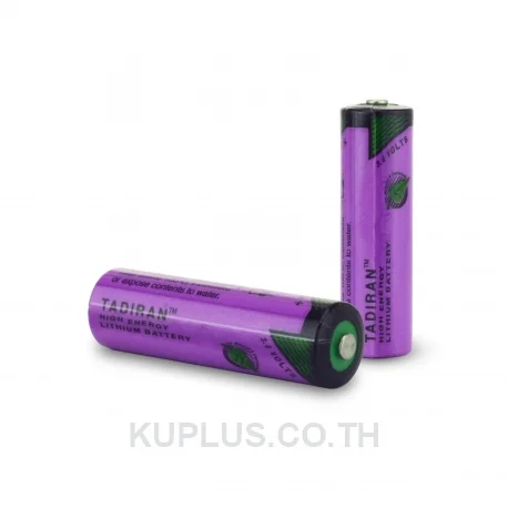 SIMATIC S7-400, Backup battery 3.6 V/2.3 AH for PS 405 4 A/10 A/20 A and PS 407 4 A/10 A/20 A