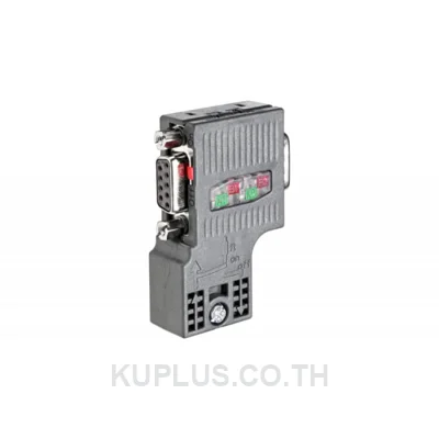6ES7972-0BB52-0XA0 ProfiBUS DP Connector SIEMENS คอนเนคเตอร์ 6ES7 972-0BB52-0XA0