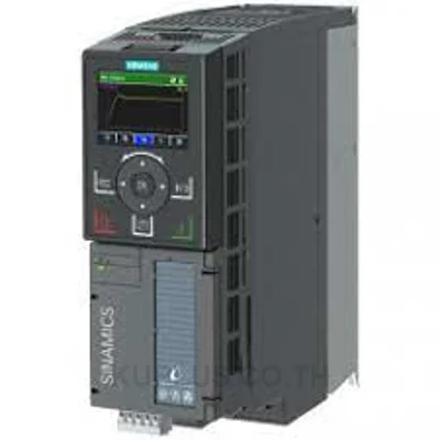 6SL3220-3YD10-0UB0, Inverter 0.75KW   SINAMICS G120XA Rated power 0.75kW 380V