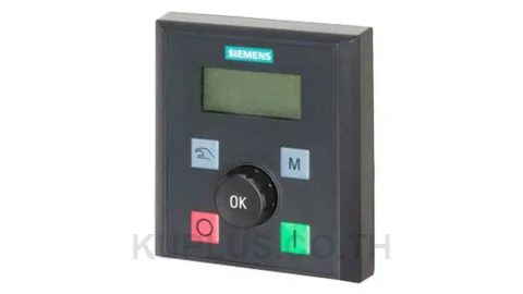 Bop (Basic Operator Panel)