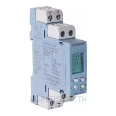 7UG0818-1CA20, Digital Line monitoring relay