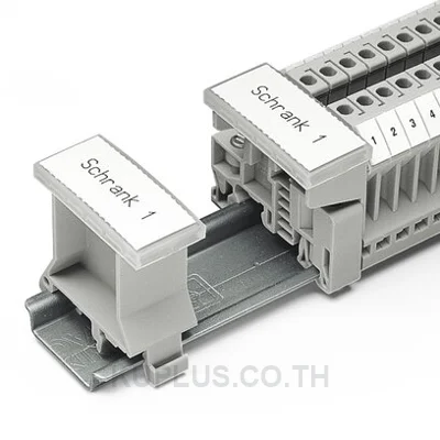 ป้ายมาร์กเกอร์/ฉลาก Phoenix Contact 800307
