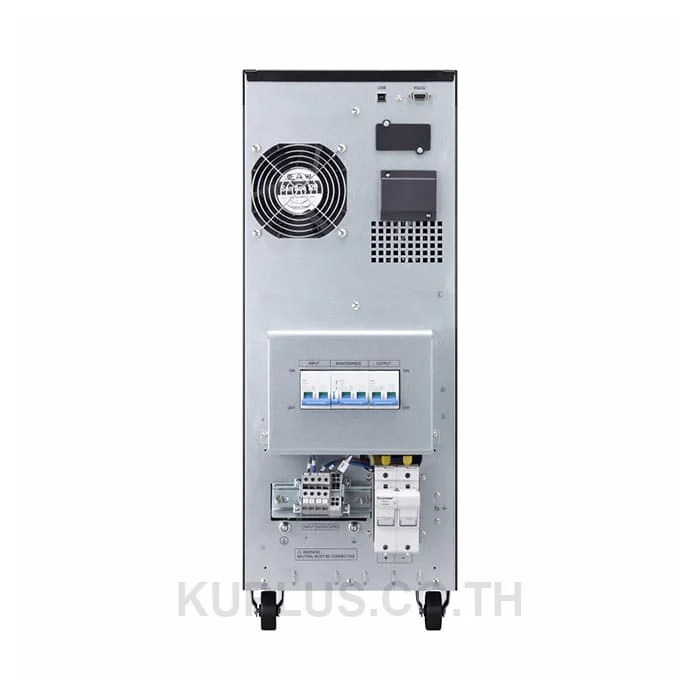 เครื่องสำรองไฟ (UPS) EATON 9104-12868 4800 W 6000 VA / 4800 W