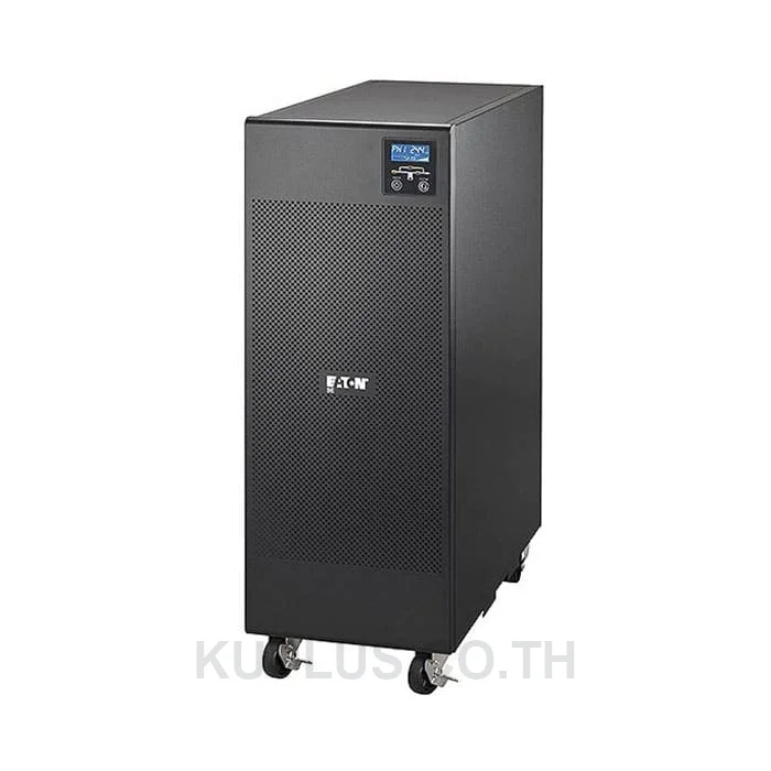 เครื่องสำรองไฟ (UPS) EATON 9104-12868 4800 W 6000 VA / 4800 W