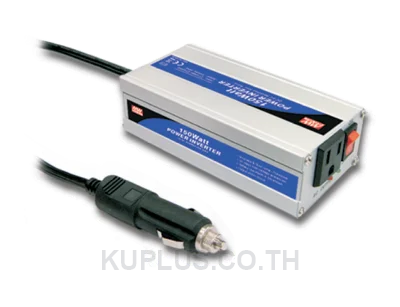 อินเวอร์เตอร์ DC-AC Mean Well A302-150-B2