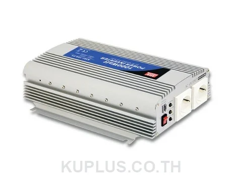 อินเวอร์เตอร์ DC-AC Mean Well A302-1K0-B2