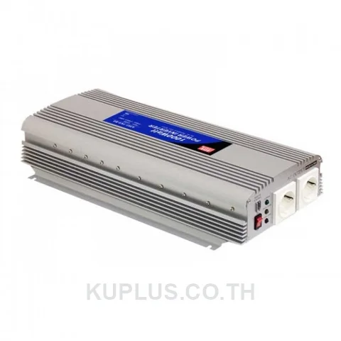 อินเวอร์เตอร์ DC-AC Mean Well A301-1K7-B2