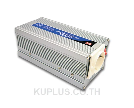 อินเวอร์เตอร์ DC-AC Mean Well A301-2K5-B4