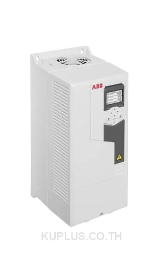 Inverter รุ่น ACS580-01-033A-4 | VFD Inverter ขนาด 15 kW 3 เฟส