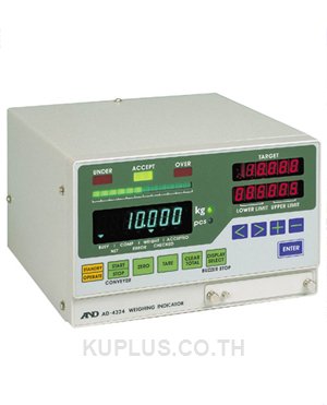 AD-4324 : Indicator