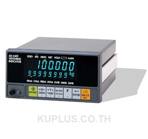 AD4401-05 : Setpoint Unit