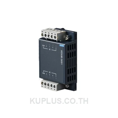 8-CH DIGITAL INPUT MODULE