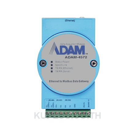 CIRCUIT MODULE, 1-port Modbus Gateway