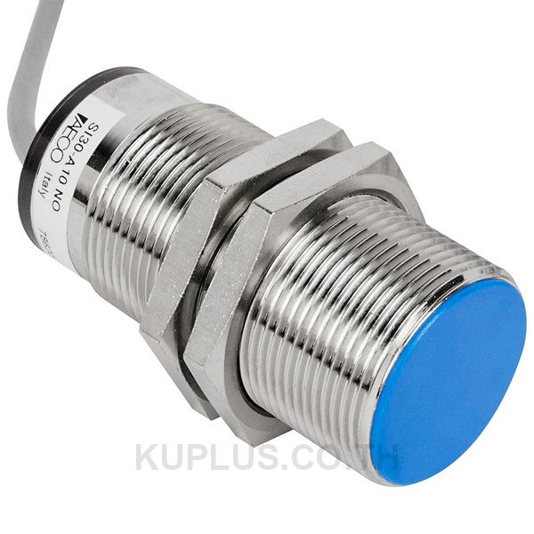 Proximity Switch "AECO" Type SI30-A10 NO H