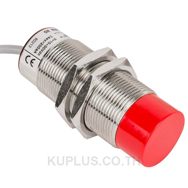 Proximity Switch "AECO" Type SI30-CE15 PNP NO H