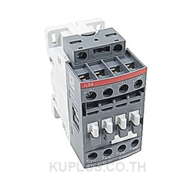 Magnetic Contactor AF-Series