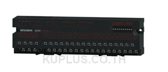 Mitsubishi AJ65SBTB1-32T1, CC-Link Compact I/O Module; 32 outputs; sink; 0,5A; screw type; l.leak