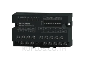 โมดูล I/O ระยะไกล CC-Link Mitsubishi AJ65SBTB1-8D อินพุต 8 จุด